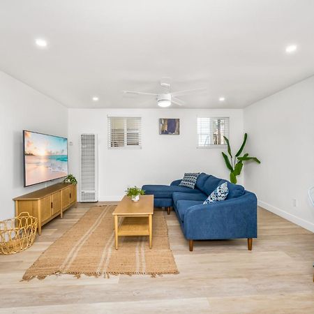 Villa 130 Anderson St A Sunset Beach Exterior foto