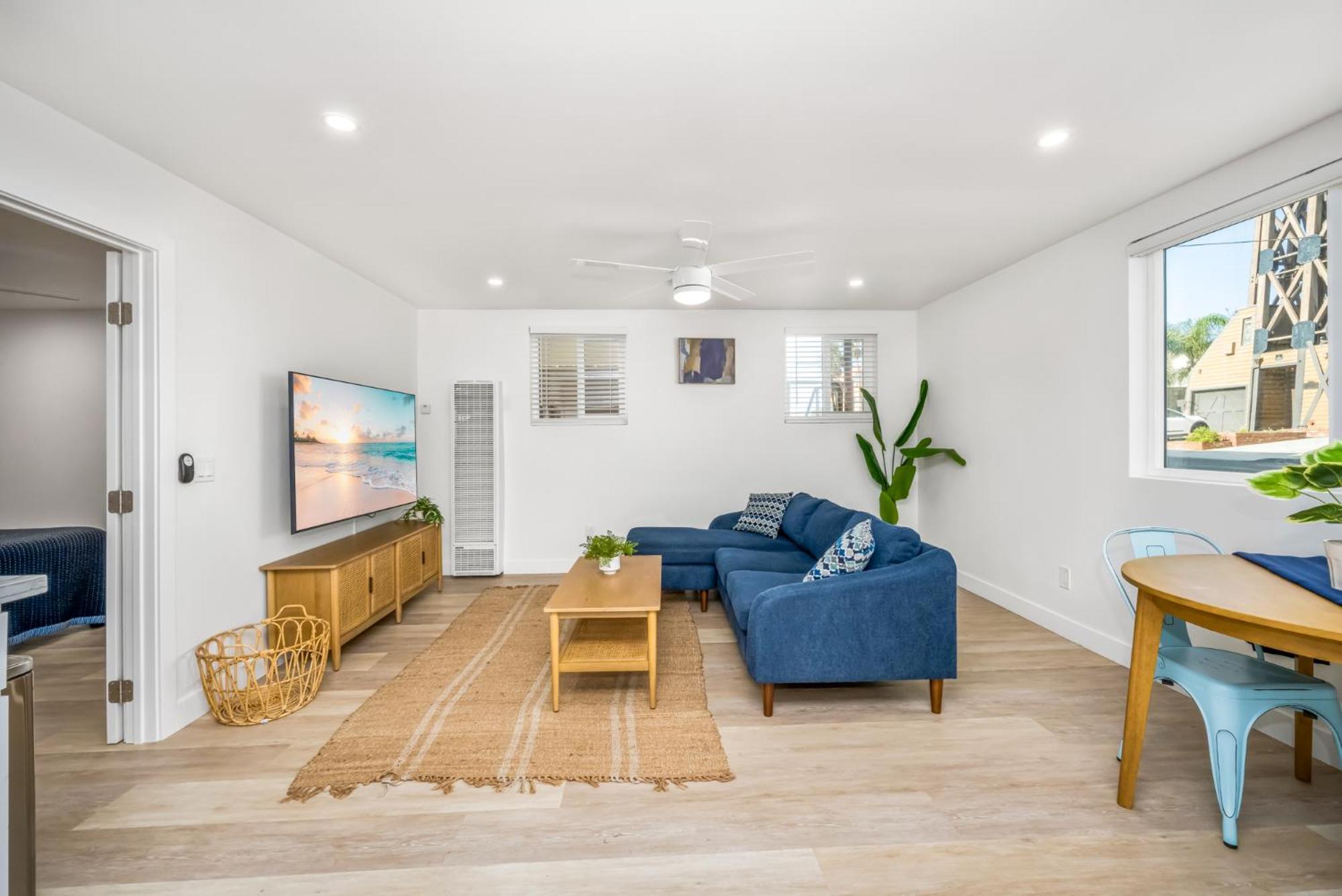 Villa 130 Anderson St A Sunset Beach Exterior foto