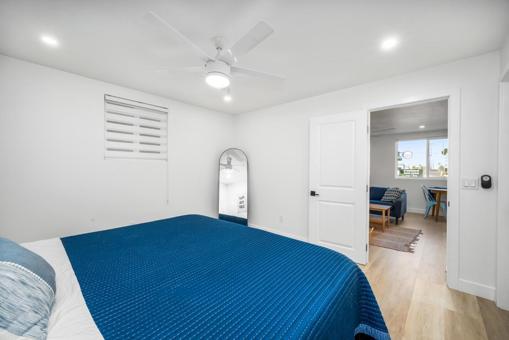 Villa 130 Anderson St A Sunset Beach Exterior foto