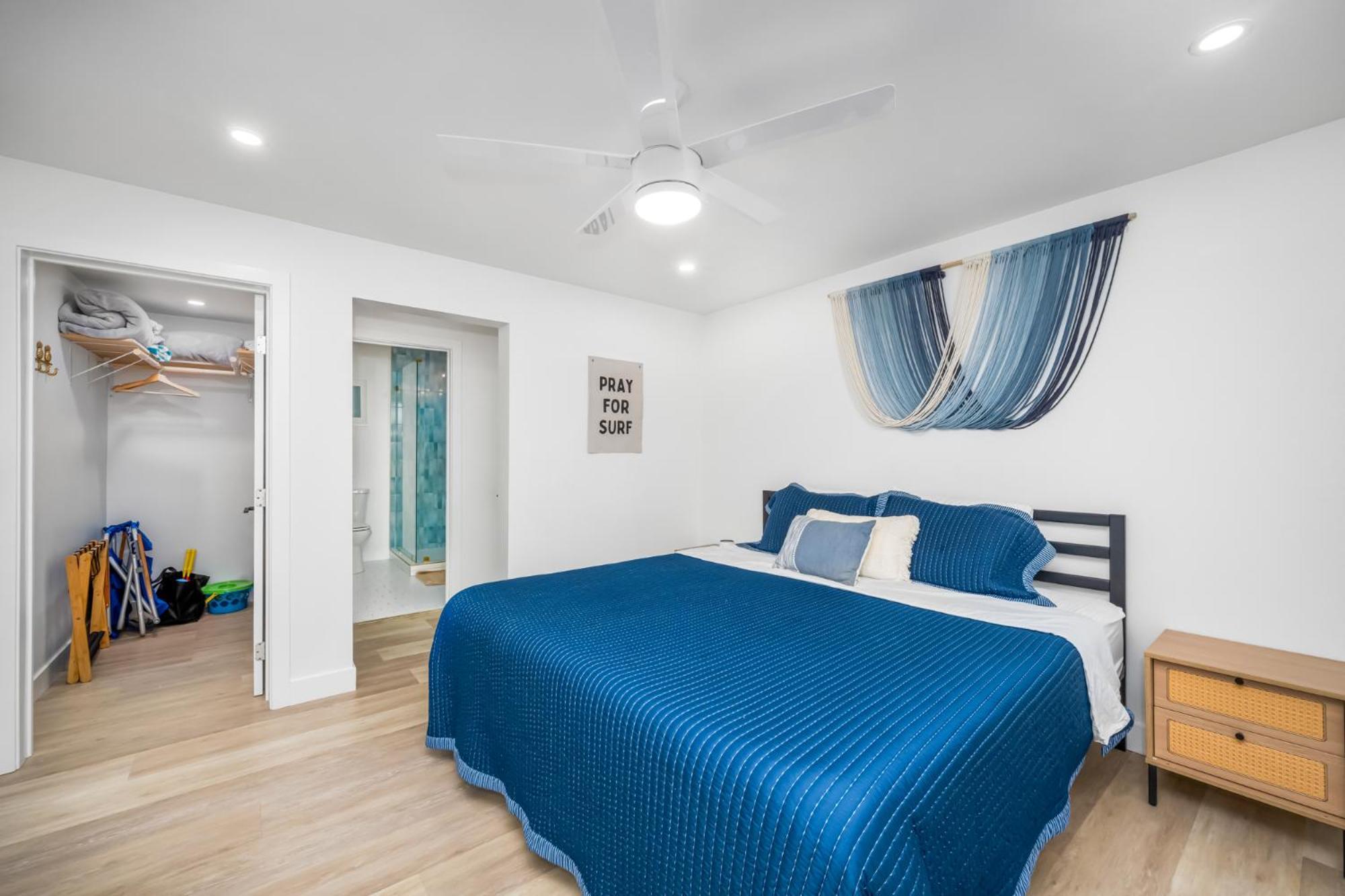 Villa 130 Anderson St A Sunset Beach Exterior foto