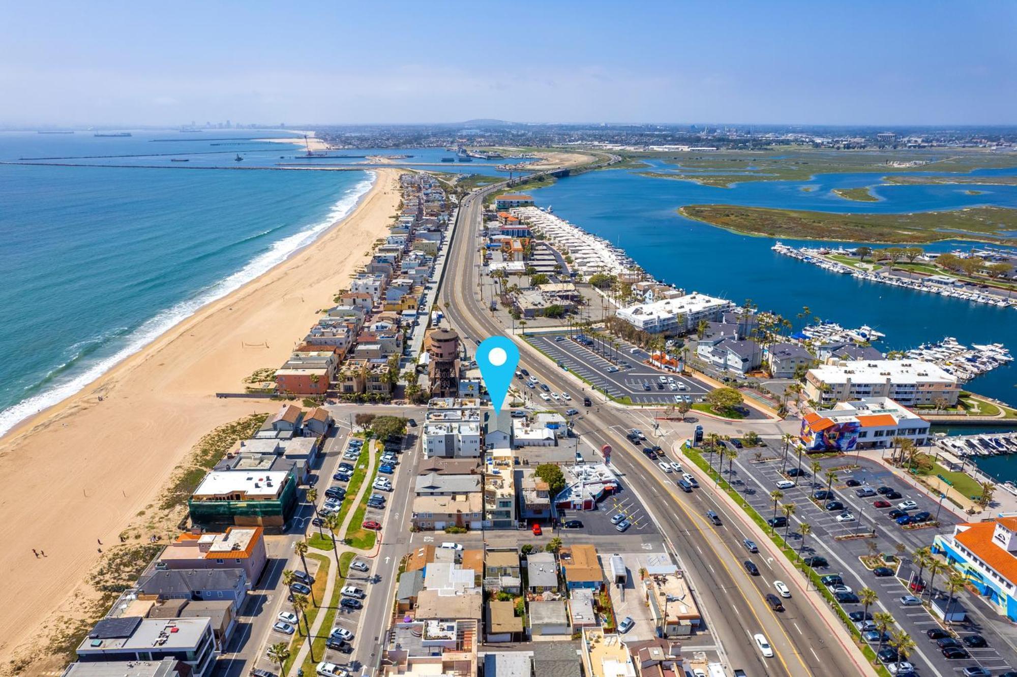 Villa 130 Anderson St A Sunset Beach Exterior foto
