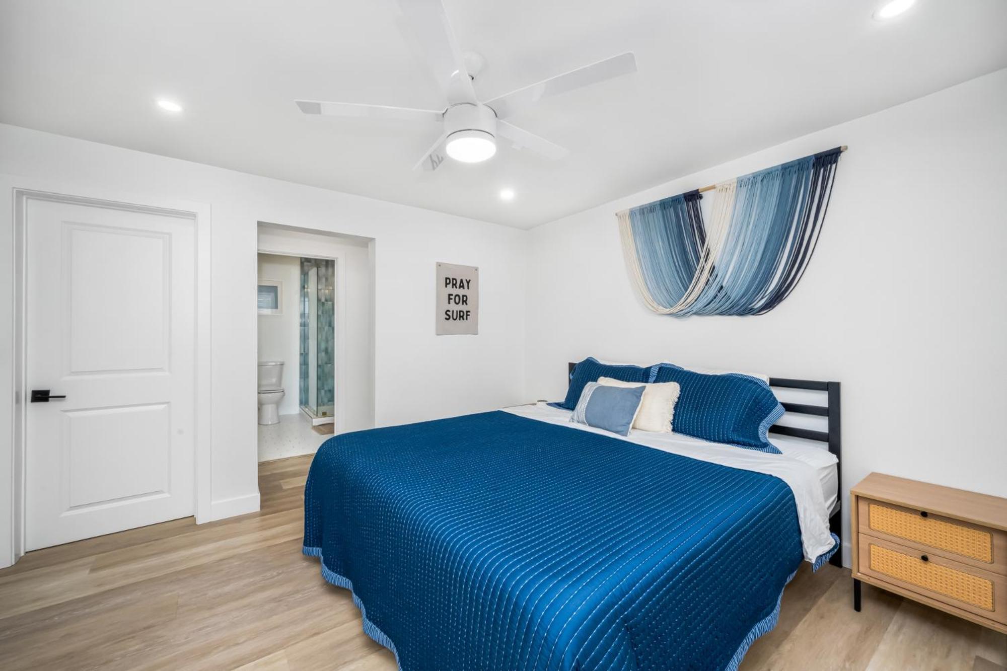 Villa 130 Anderson St A Sunset Beach Exterior foto