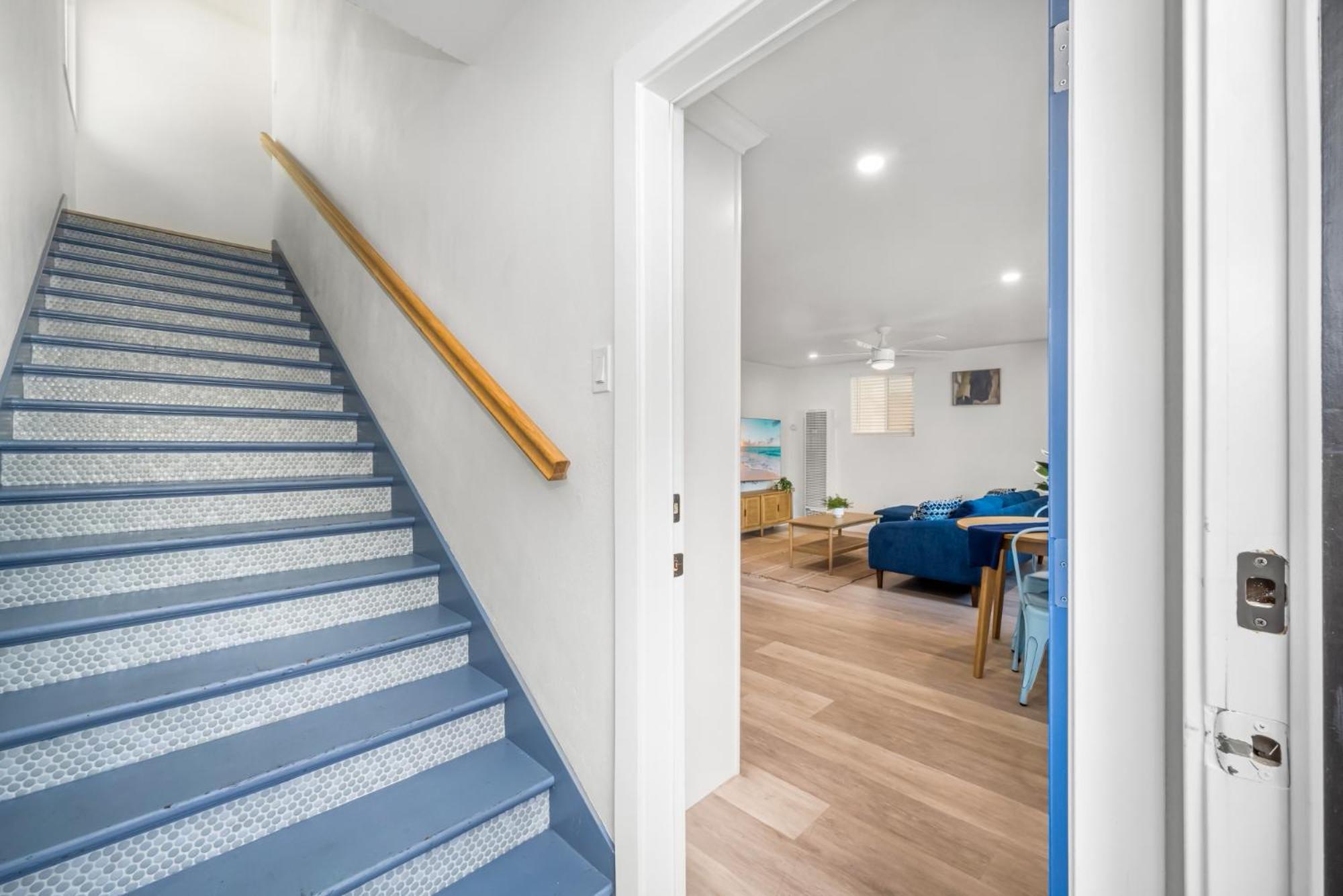 Villa 130 Anderson St A Sunset Beach Exterior foto