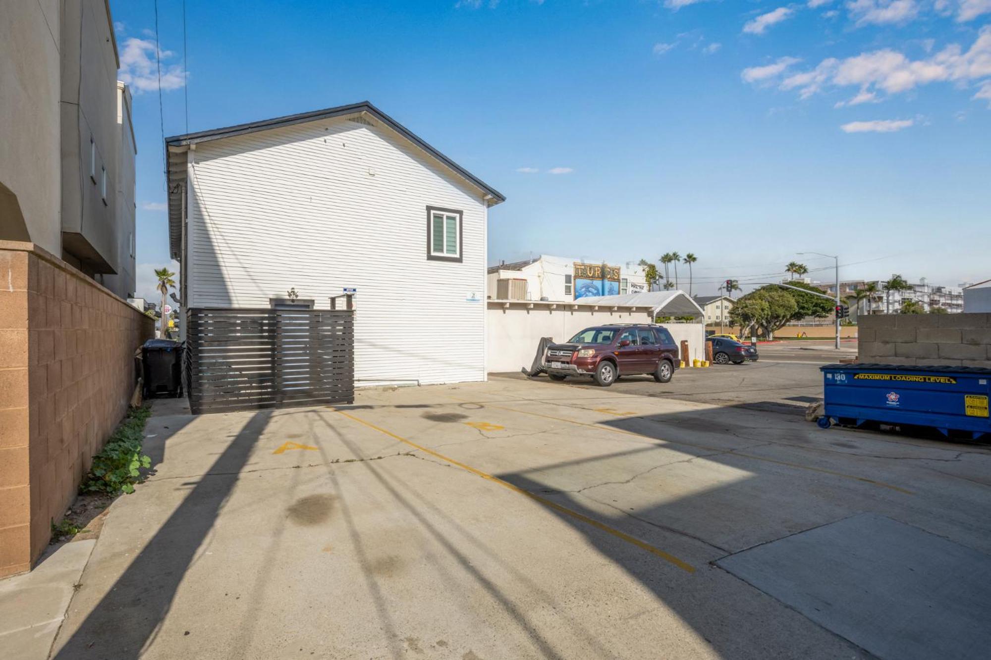 Villa 130 Anderson St A Sunset Beach Exterior foto