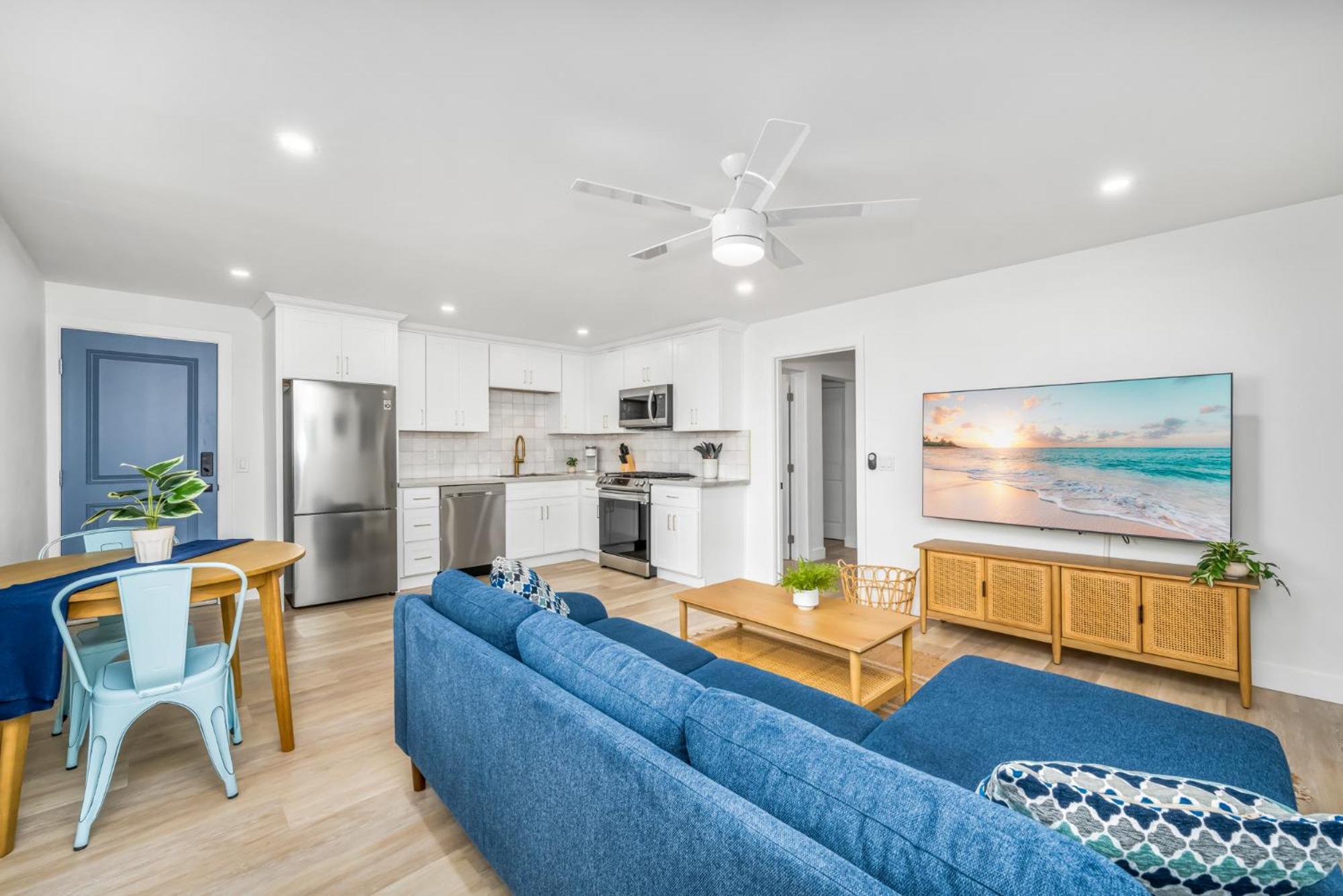 Villa 130 Anderson St A Sunset Beach Exterior foto