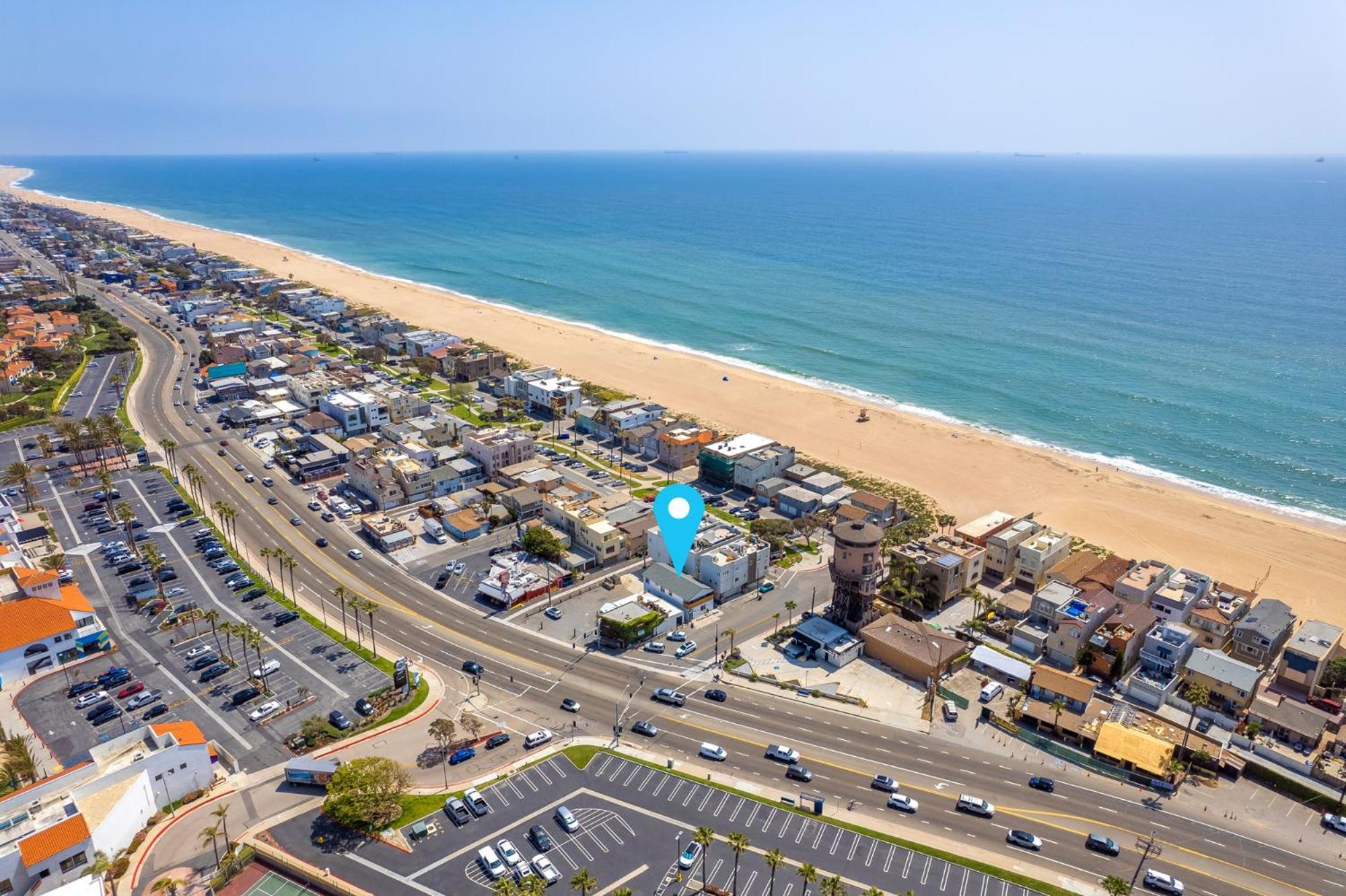 Villa 130 Anderson St A Sunset Beach Exterior foto